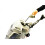 Longridge Deluxe Golf Bag Rain Cover 6