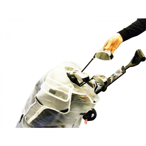 Longridge Deluxe Golf Bag Rain Cover