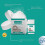 Jaysuing Pool Cleaning Tablets, Fast Dissolving Cleaner for Home Pool Scale Odor Removal 4