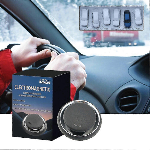 Rayhong snow remover deicing, snow melting, defrosting, defrosting, car-specific portable deicer 1
