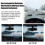 Rayhong snow remover deicing, snow melting, defrosting, defrosting, car-specific portable deicer 3