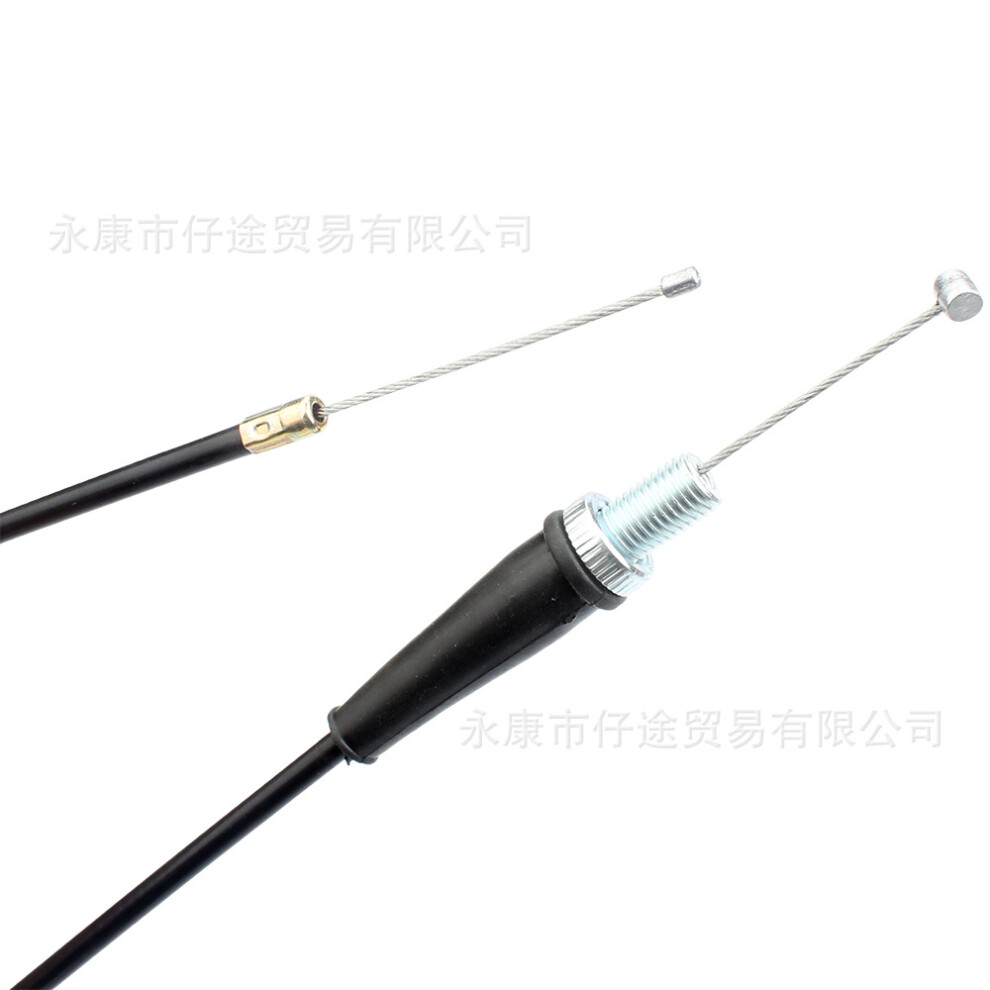 (1.3 Meters) Off-Road Atv Quad Beach Vehicle Parts 50-250Cc 4-Stroke Direct Throttle Cable 7058516383639