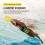 FINIS FINIS Alignment Kickboard - Adult Kickboard for Swimming Training - 2