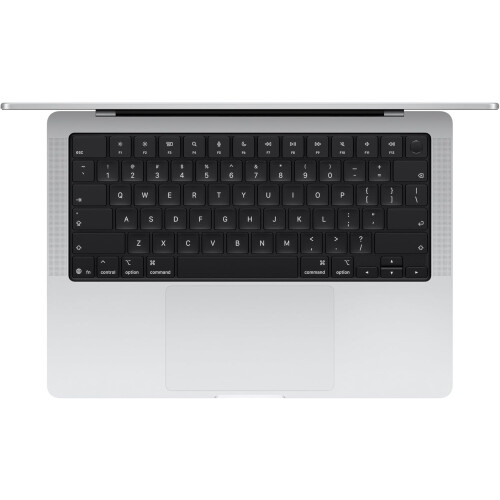 Apple Apple MacBook Pro 16 polegadas (2026 M5 Pro) 1TB (24GB RAM) MGE44 Prateado 1