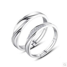 (Silver Color) Gold-Plated Copper Pixiu Ring, Sand Gold Mythical Beast Jewelry, Silver-Plated Open Pixiu Ring, Gold Wedding Band