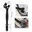 Oumers 8pcs Bike Cleaning Brush Kit, Chain Cleaner Multi Tool Bicycle 4