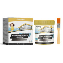 Leakproof Waterproof Glue Set, Bathroom & Exterior Wall Leak Repair, No Brick-Breaking ,1set