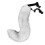 (Fox) Halloween Faux Fox Tail Plush Cosplay Beast Tail Prop for Styling 1