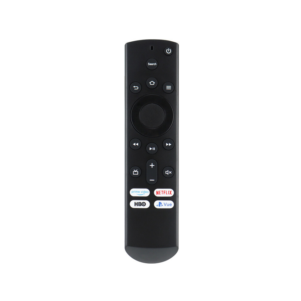 (Style Four) Fire Tv Remote Compatible With Toshiba Insignia Tv (Original Kit) 4772340162996
