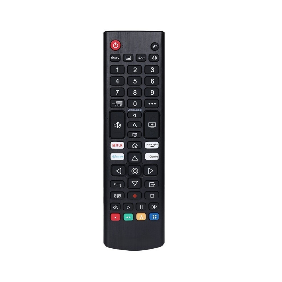 (Akb76040302) Lg Tv Remote Control Replacement Akb74915305 Akb75095307 Akb76040302 4772340163030