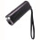 (Black) Handheld Dual-Head Ultrasonic Dog Repeller with LED Flashlight, Portable Barking Training Device 1
