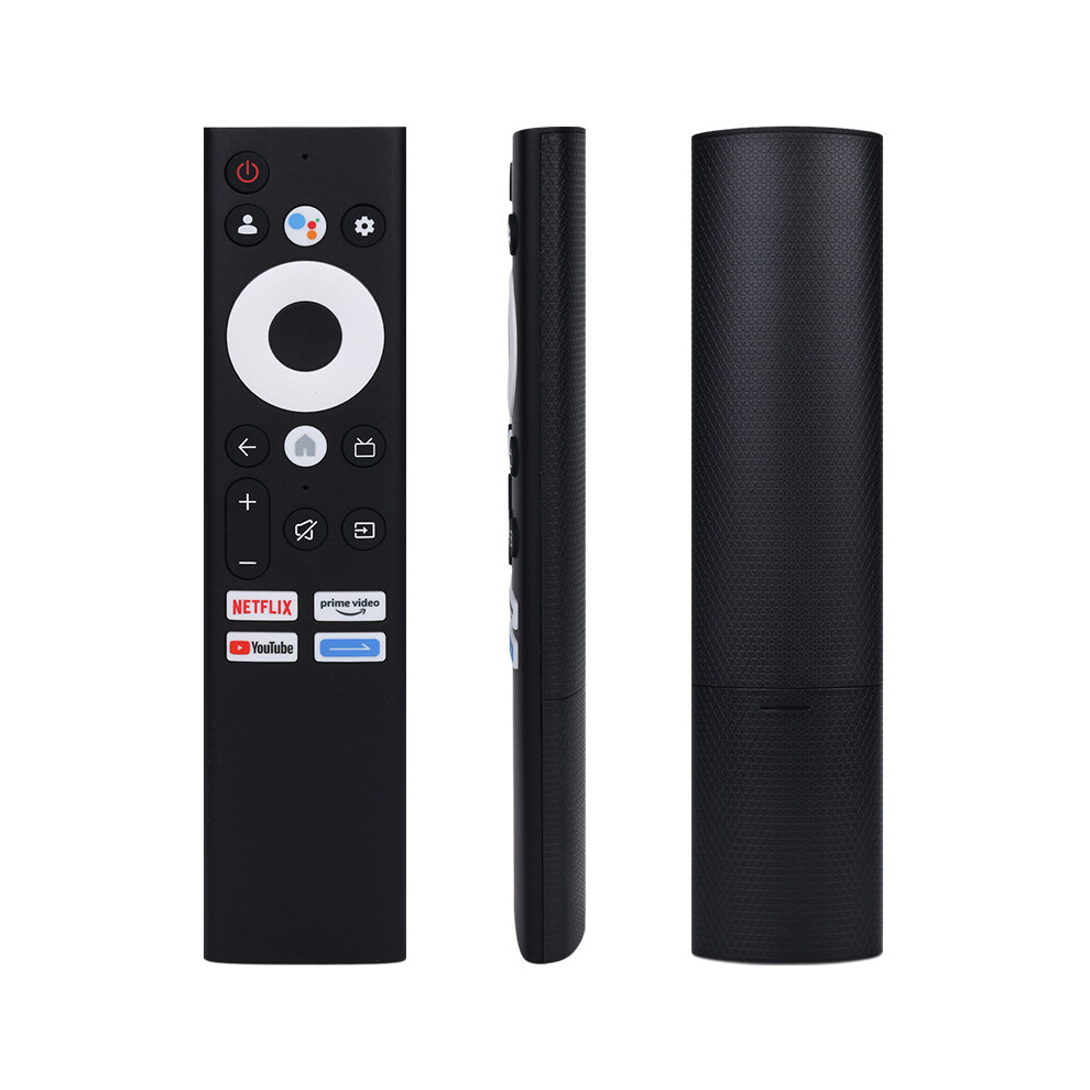 (Style 3 Tc9012 Voice Version) Skyworth Tv Voice Remote Control Compatible 55Q20 Tc9010 Tc9012 Hs-8A40j-00 Kit 5046745423242