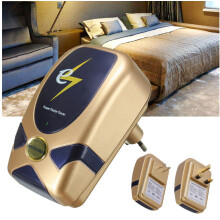(American standard) Smart Home Power Saver, Electricity Meter Energy Optimizer, Top Rated Energy Saving Device