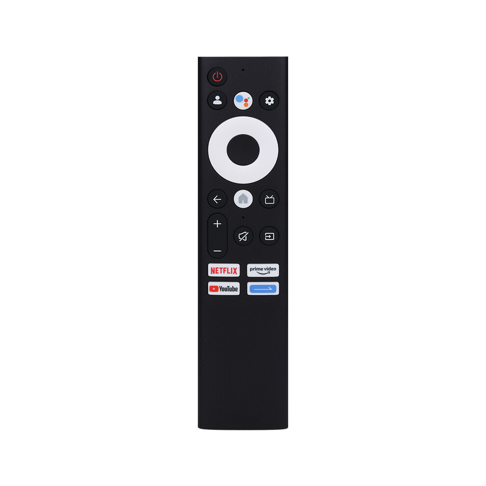 (Style 3 Tc9012 Infrared Version) Skyworth Tv Voice Remote Control Compatible 55Q20 Tc9010 Tc9012 Hs-8A40j-00 Kit 5046745423235