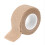 Fingerskydd för gitarr, smärtlindrande fingerskydd för gitarrister Beige 2,5 cm 1