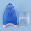 3X Beauty False Fake Eyelash Glue Applicator & Clip 1