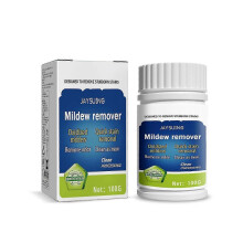 Mold Removal Powder, Home Multifunctional Cleaning Walls, Refrigerators, Washing Machines, Rubber Rings, Tile Sinks, Mold Removal