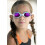 Arena Arena Junior Spider Mirror Goggles 4