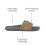 Reef Reef 2026 Mens Tailslide Sandals - Grey/Tan 5