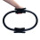 Fitness Mad Fitness Mad Dual Grip Pilates Ring, Magic Exercise Circle, Double 5