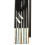 Andes 4m x 8.5mm Replacement Fibreglass Pole Kit Shock Corded Camping 2