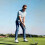 Full Choice Rubber Golf Grips 13 Pack, High Traction and Feedback, 5