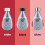 SodaStream SodaStream Fuse Carbonated Drinks Bottle, Large Soda Water Plastic 5