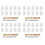 40PCS Eco Solvent Printer Ink Damper Dx5 Printhead Dumper for  Print  Mutoh  Allwin Human Xuli Plotter 1