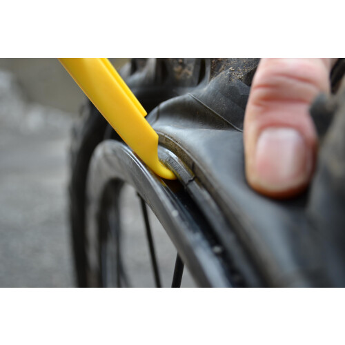 Pedro's: Yellow Tyre Levers - 1