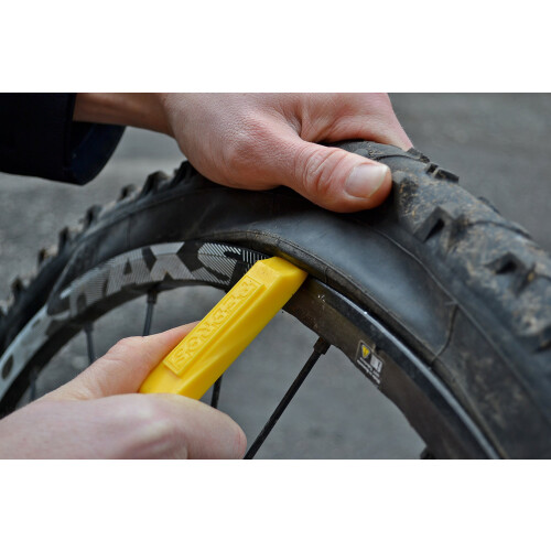 Pedro's: Yellow Tyre Levers - 2