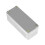 3X Diecast Aluminium Electronics Project Box Case Enclosure Instrument 1590A Style Guitar Effects Aluminium Stomp Box 8
