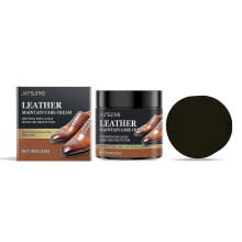 Premium Leather Care Cream, Brightening, Nourishing, Waterproof, Anti-Aging ,100g