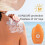 KORMESIC Lightweight Multi-Effect Sunscreen Cream SPF50 Broad Spectrum 2