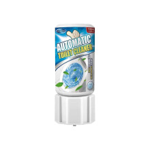Automatic Toilet Cleaner 100ml Long-Lasting Deodorization, Powerful Descaling, Antibacterial & Fragrance-Free Easy Installation for Fresh, Sparkling