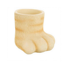 Cat Paw Design Planter – Unique & Compact – compatible with Kids Room & Party – Adds Whimsy to Decor