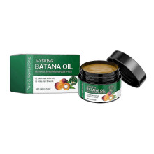 Batana Oil - Hydrating Hair Repair Oil for Thick, Soft Hair, Promotes Growth & Prevents Breakage