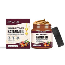 Nourishing Batana Oil Conditioner with Coconut Oil & Shea Butter Deep Moisturizing, Promotes Hair Growth, Reduces Breakage, Softens & Strengthens for