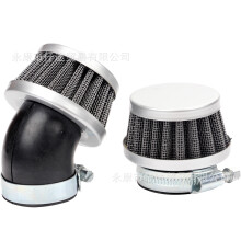 (Straight head) Offroad-ATV-4-Rad-Strandbuggy-Luftfilter, 35 mm Pilzform, für 50–110 cm³