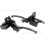 (Right side) ATV Beach Buggy 50CC-250CC Front Brake Master Pump Disc Brake Kit 1