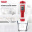(PH EC Temper tester) 4 σε 1 PH meter PH/TDS/EC/Temperature meter Ψηφιακός μετρητής ποιότητας νερού 2