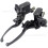 (Left side) ATV Beach Buggy 50CC-250CC Front Brake Master Pump Disc Brake Kit 3