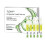 3pack Tlopa Ampoule Toothpaste, Ampoule Tooth Serum, Ampoule Toothpaste 2