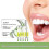 3pack Tlopa Ampoule Toothpaste, Ampoule Tooth Serum, Ampoule Toothpaste 5