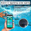 (PH Tester) 7 σε 1 WiFi Zigbee Χλώριο Μετρητή PH ORP EC TDS Αλατότητα Θερμοκρασία CL Αλατισμένο Νερό 3