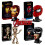 (JM76217-1, Με Κουτί) Τουβλάκια Iron Man Spider Man Groot Τουβλάκια Rocket Raccoo 2