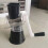 (Green) Hand-Cranked Multi-Function Vegetable Slicer Chopper Roller Cutter Kitchen Tool 5
