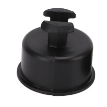 ABS Tailgate Pivot Bushings Set of 2