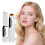 2-in-1 Color-Changing Foundation Stick Lightweight, Hydrating, and SmoothNo Caking 2