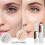 2-in-1 Color-Changing Foundation Stick Lightweight, Hydrating, and SmoothNo Caking 4