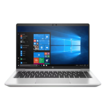 HP ProBook 440 G8 Laptop | Intel Core i5-1135G7 | 8GB RAM | 256GB SSD | 14" FHD - Refurbished